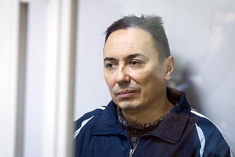 В деле о госизмене полковника Безъязыкова появились новые доказательства
