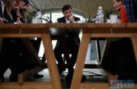 Зеленский исключил вмешательство Украины в предстоящие выборы в США