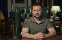 Продовжуємо консолідацію партнерів для того, щоб українська ППО стала максимально ефективною, – Зеленський