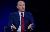 Учасники "Самооборони Майдану" йдуть на вибори, в тому числі, від Радикальної партії і від "Батьківщини", - Парубій