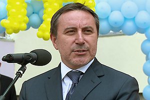 Участники блокады Крыма отвергли причастность к подрывам ЛЭП в Крым