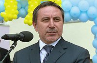 Участники блокады Крыма отвергли причастность к подрывам ЛЭП в Крым