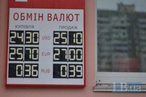 Для обмена валюты больше не нужен паспорт