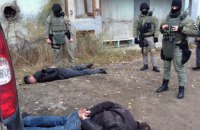 Полиция за последнее время провела пять спецопераций по задержанию похитителей