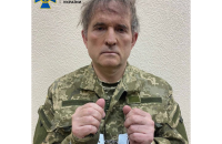Суд заарештував ще 154 об’єкти майна сім’ї Медведчуків, зокрема 23 будинки та яхту