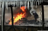 Через Майдани до свободи. Найяскравіший вияв відмінностей між українцями та росіянами