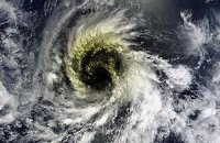 Ученые нашли в Тихом океане "остров" из вулканической пемзы
