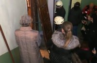 СБУ рассказала об обысках у матери Бережной и экс-главы  Госфинуслуг Волги