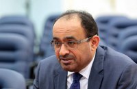 "ОАЕ вимагає, щоб хусити сіли за стіл переговорів задля досягнення миру у Ємені"