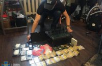 СБУ викрила діяльність "ботоферми", яку спонсорували з Росії