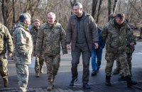 112 бригада за кошти бюджету Києва придбала півтори тисячі дронів та 200 квадрокоптерів, - Кличко