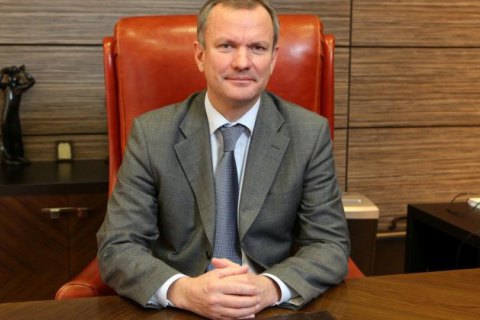 Отправленный со скандалом в отставку президент Федерации велоспорта Украины отказывается покидать свой пост