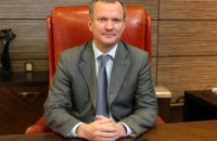 Отправленный со скандалом в отставку президент Федерации велоспорта Украины отказывается покидать свой пост