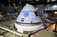 Второй полет космического корабля Starliner отложили на неопределенный срок