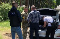 Шістьом топчиновникам Держгеокадастру повідомили про підозри у справі про розкрадання земель