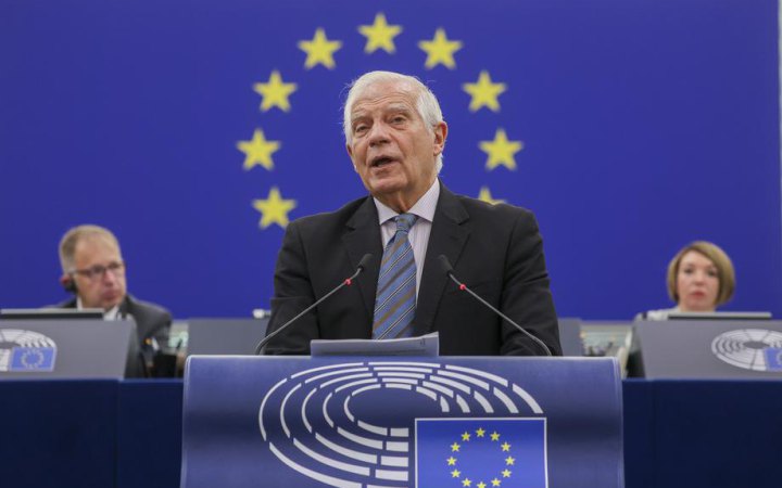 ​У ЄС закликали запровадити санкції проти Ірану за постачання Росії дронів, - Reuters