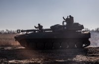 Велика частина "вагнерівців" знищені у Бахмуті, - Маляр