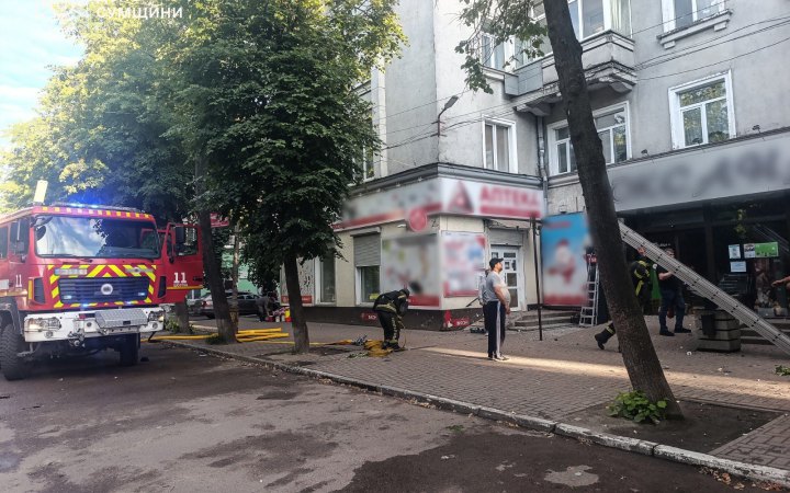 Головне за вівторок, 16 червня: понад 180 боєзіткнень, авіакатастрофа на Хмельниччині, паливний колапс на Росії