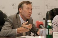 Соболев: процесс создания объединенной "Батькивщины" завершится до конца года