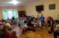 Полиция освободила из рабства 80 человек в "ребцентре" Житомирской области