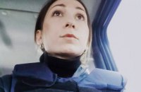 Журналістку Вікторію Рощину звільнили з полону, - ЗМІ