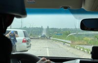 ​МАГАТЕ провело ротацію свої експертів на окупованій росіянами Запорізькій АЕС