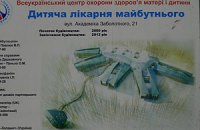 Деньги, собранные на "Больницу будущего", потратили на ее рекламу