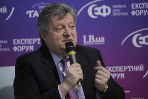 Шпек: решение проблем мировой экономики еще не найдено