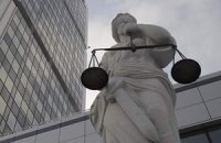 Порошенко вимагає негайно розпочати судову реформу