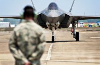 Финляндия подписала соглашение о закупке у США 64 истребителей F-35 