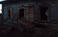 Росіяни обстріляли "градами" громаду на Сумщині, є поранений