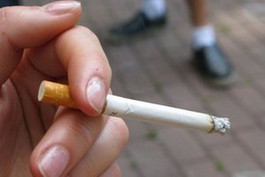 Одесские налоговики собрали 36 млн грн "табачного" налога