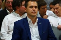 Нардеп Маткивский вышел из БПП