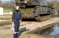 Bellingcat знайшов фото "Бука", з якого збили MH17, зняте у військовій частині з Курська