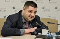 Грановский: Порошенко уничтожил возможность существования властной вертикали