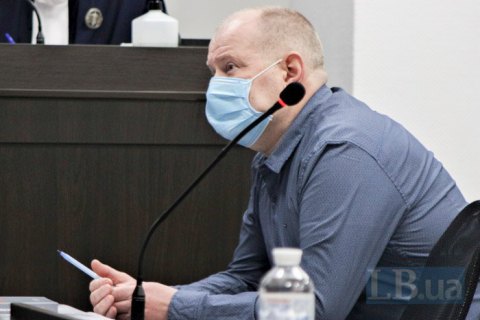 Адвокаты Чауса не пришли в суд