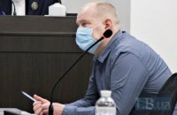 Адвокаты Чауса не пришли в суд