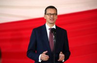 Моравецький: Захід хотів би повного усунення Путіна від влади в РФ