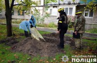 На Донеччині виявили тіла п’ятьох людей, які загинули під час окупації