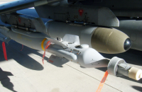 Велика Британія надасть Україні авіабомби Paveway з лазерним наведенням у межах останнього пакету допомоги