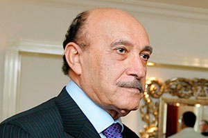 У США помер колишній віце-президент Єгипту