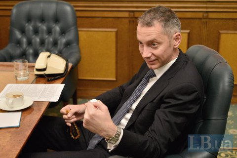 Ложкин: вы не представляете, насколько Гонтарева независима
