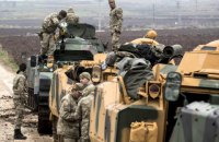 ​Курдский вопрос — кому нужен новый узел сирийской войны?
