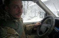 Народжений літати літатиме. Навіть якщо боїться висоти