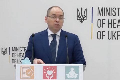 Степанов назвал динамику заболеваемости ковидом "довольно оптимистичной"