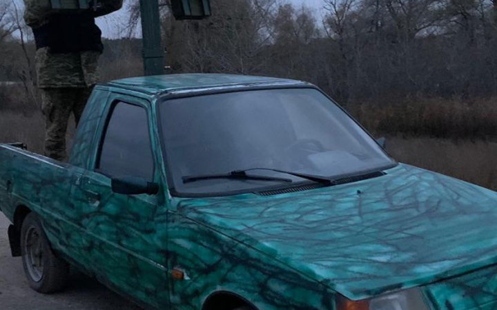 Уночі Сили оборони знищили 31 із 34 ворожих дронів