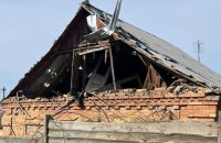Росіяни обстріляли Нікопольщину з важкої артилерії, загинула людина
