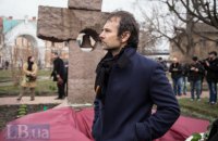 Опитування SOCIS дало Вакарчукові друге місце в президентському рейтингу