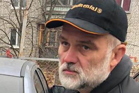 Киевский апелляционный суд оставил Чернобука под стражей