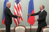 Байден не впевнений, що Путін змінить свою поведінку, - CNN